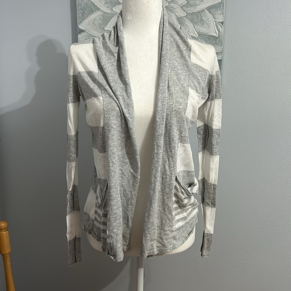 Cotton Express Top